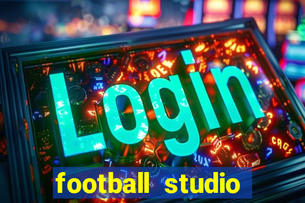 football studio como analisar